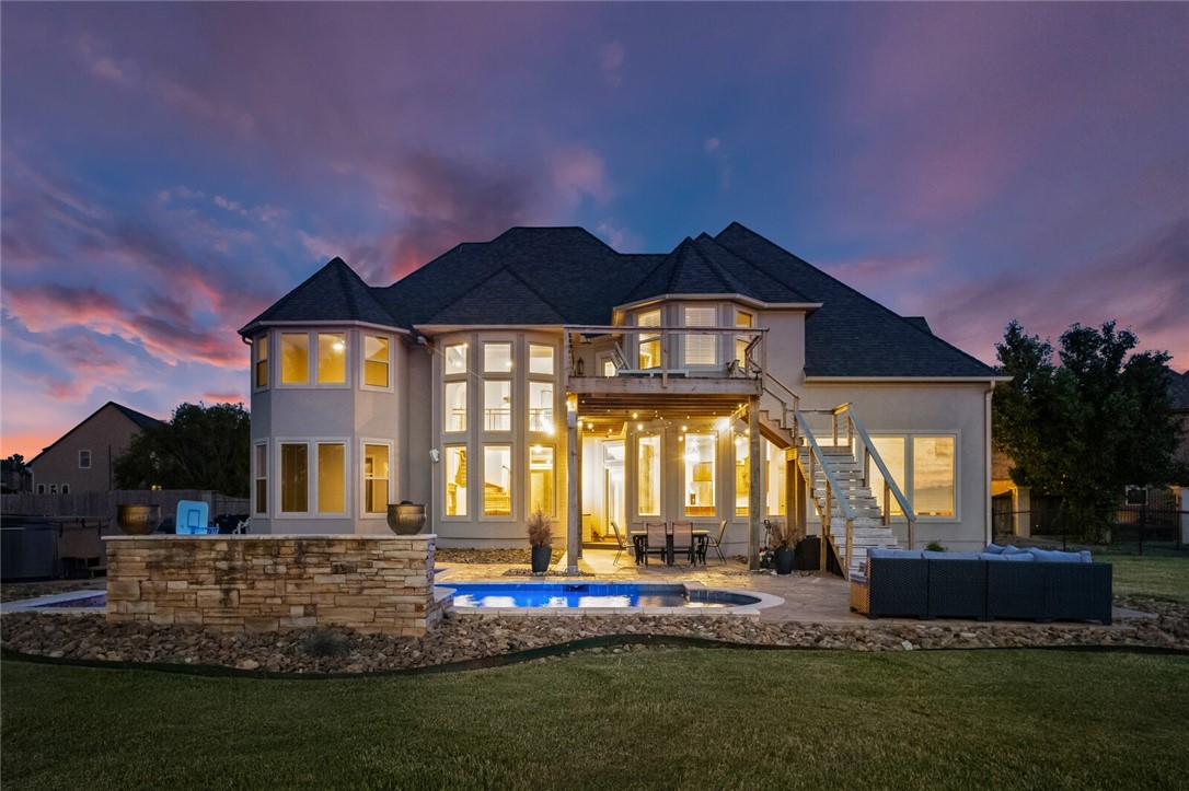 Waterford Park Add Rurban - Residential