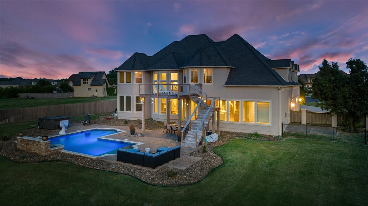 Waterford Park Add Rurban - Residential
