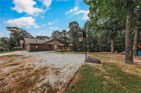 Photo of 33 Little Drive, Bella Vista, AR 72715 (MLS # 1355080)