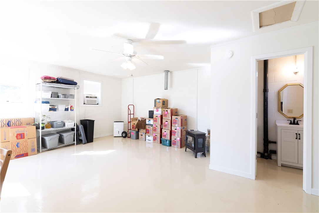 Haskell Walker Sub Pea Ridge - Residential