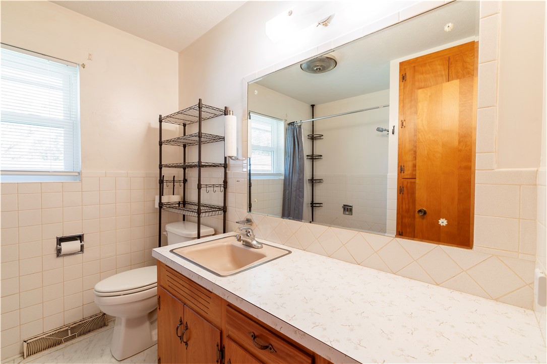 Haskell Walker Sub Pea Ridge - Residential