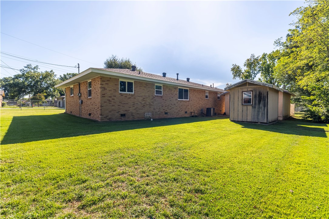 Haskell Walker Sub Pea Ridge - Residential