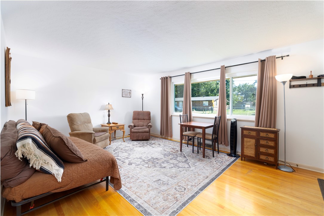 Haskell Walker Sub Pea Ridge - Residential
