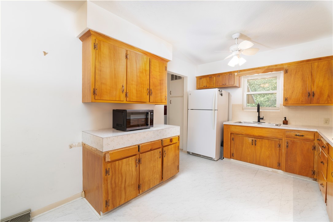 Haskell Walker Sub Pea Ridge - Residential