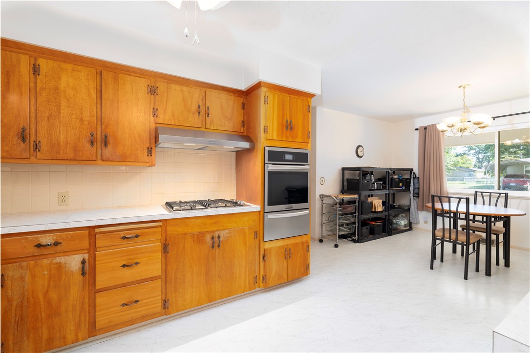 Haskell Walker Sub Pea Ridge - Residential