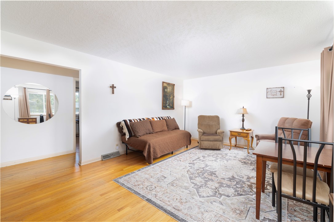 Haskell Walker Sub Pea Ridge - Residential