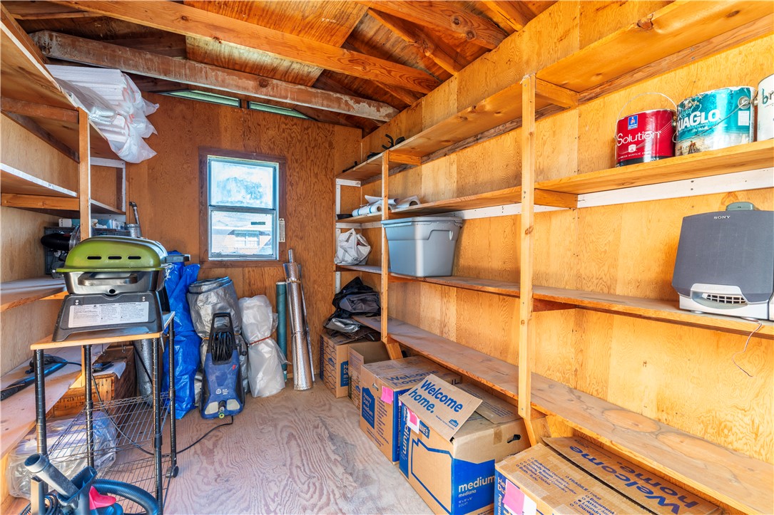 Haskell Walker Sub Pea Ridge - Residential
