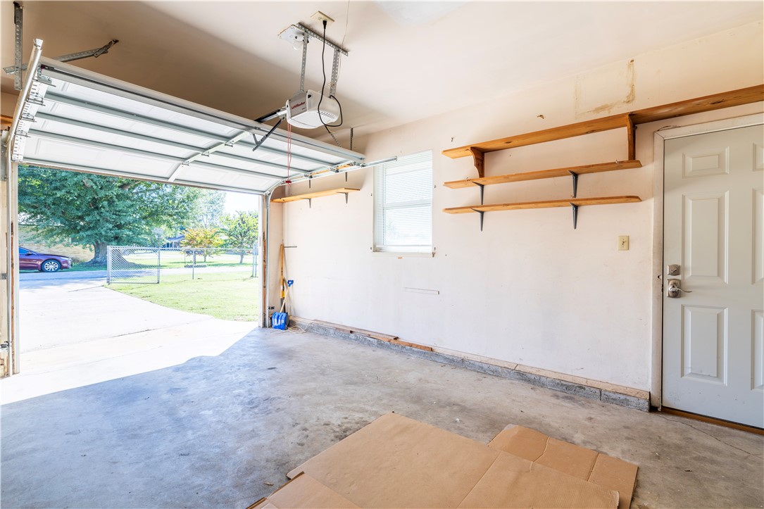 Haskell Walker Sub Pea Ridge - Residential