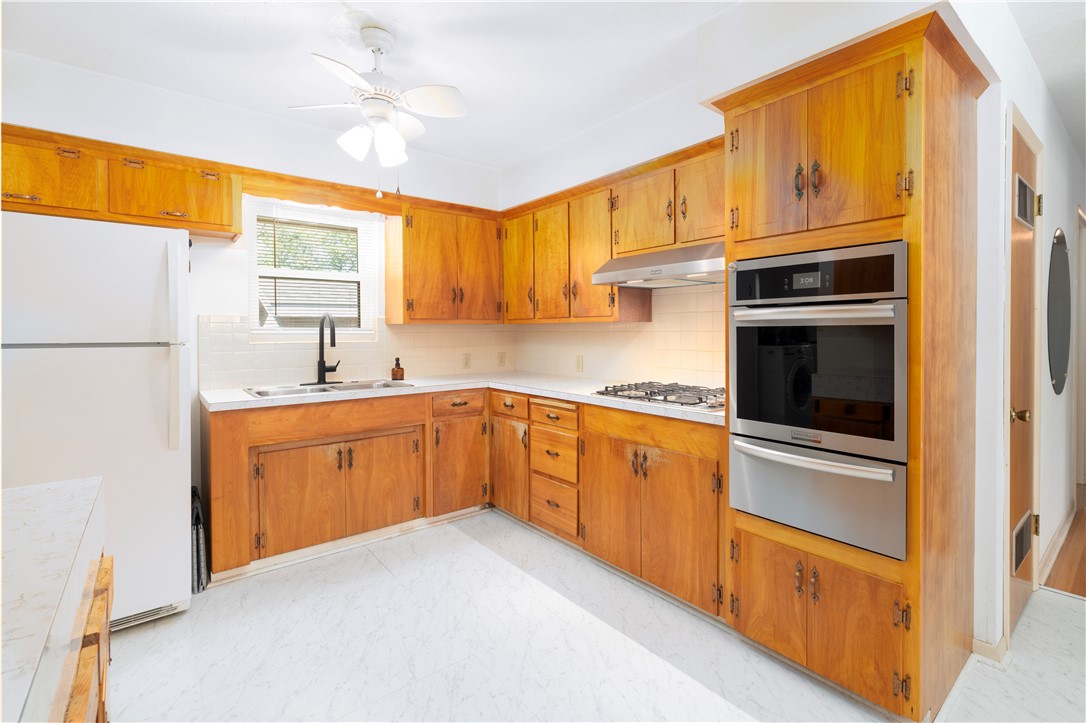 Haskell Walker Sub Pea Ridge - Residential