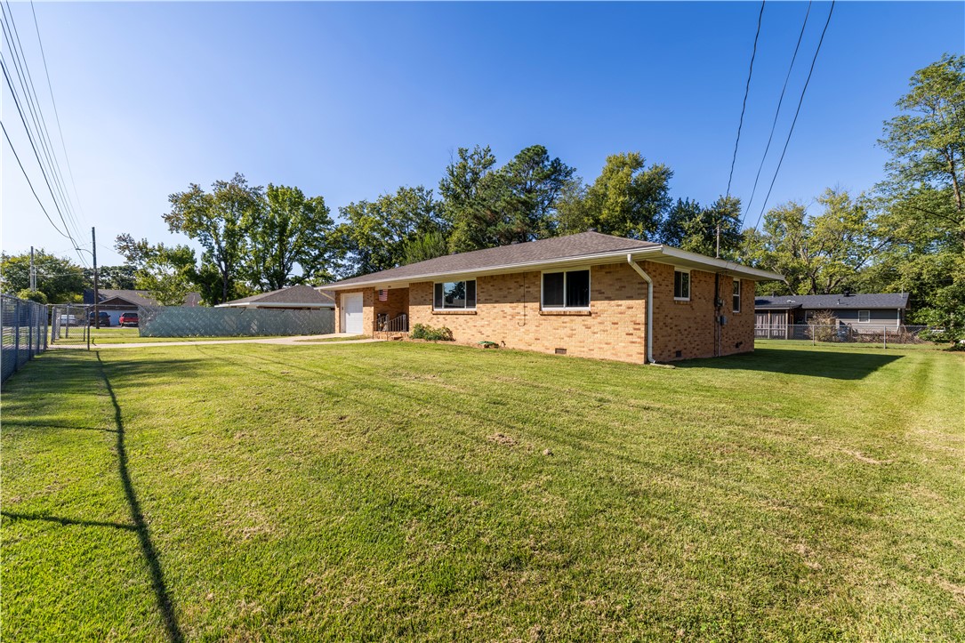 Haskell Walker Sub Pea Ridge - Residential