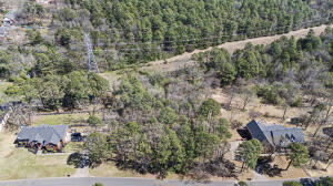 River Ridge Phase 1 & 2 - Land