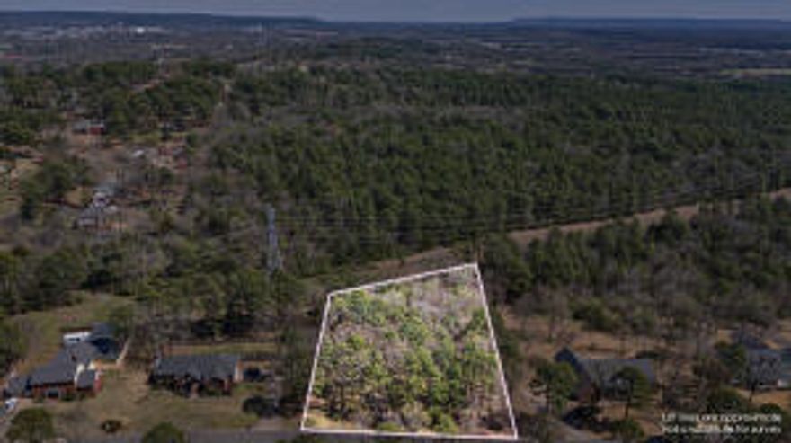Ready to build your dream home? This 2.12-acre lot in Skyline Vista Court offers the perfect canvas for your next project. Nestled in a highly desirable area, this spacious lot combines tranquility with convenience, offering you the best of both worlds.