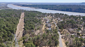 River Ridge Phase 1 & 2 - Land