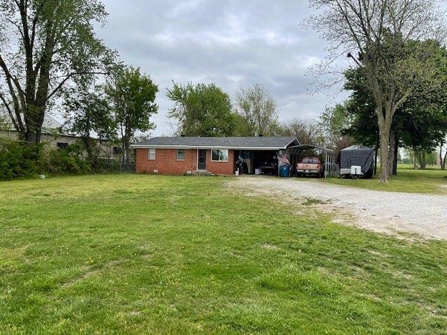 07-19-30-BENTONVILLE - Land