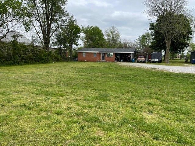 07-19-30-BENTONVILLE - Land