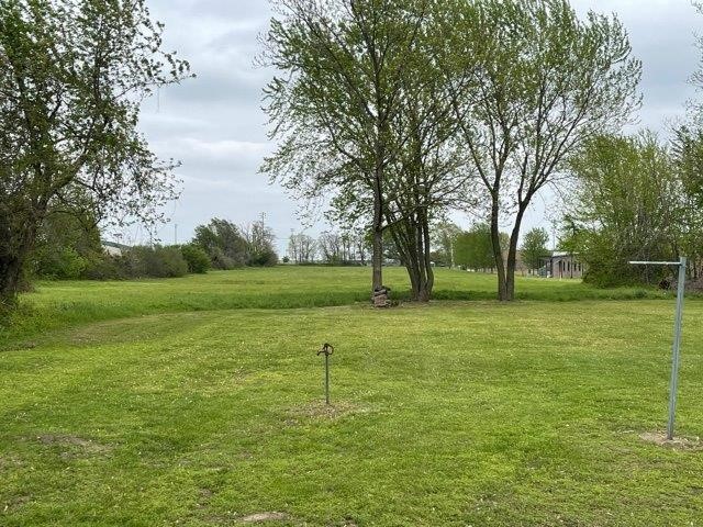 07-19-30-BENTONVILLE - Land