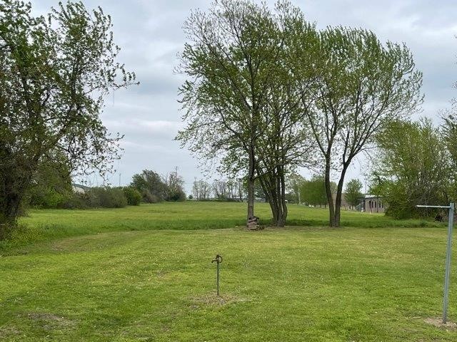 07-19-30-BENTONVILLE - Land