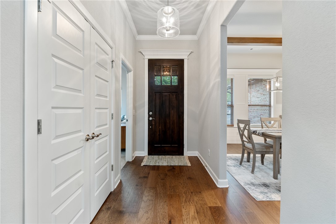 Timber Ridge Estates Sub Rurban - Residential