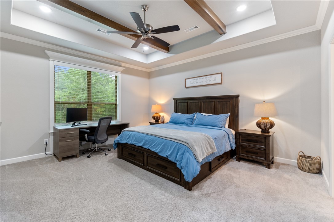 Timber Ridge Estates Sub Rurban - Residential