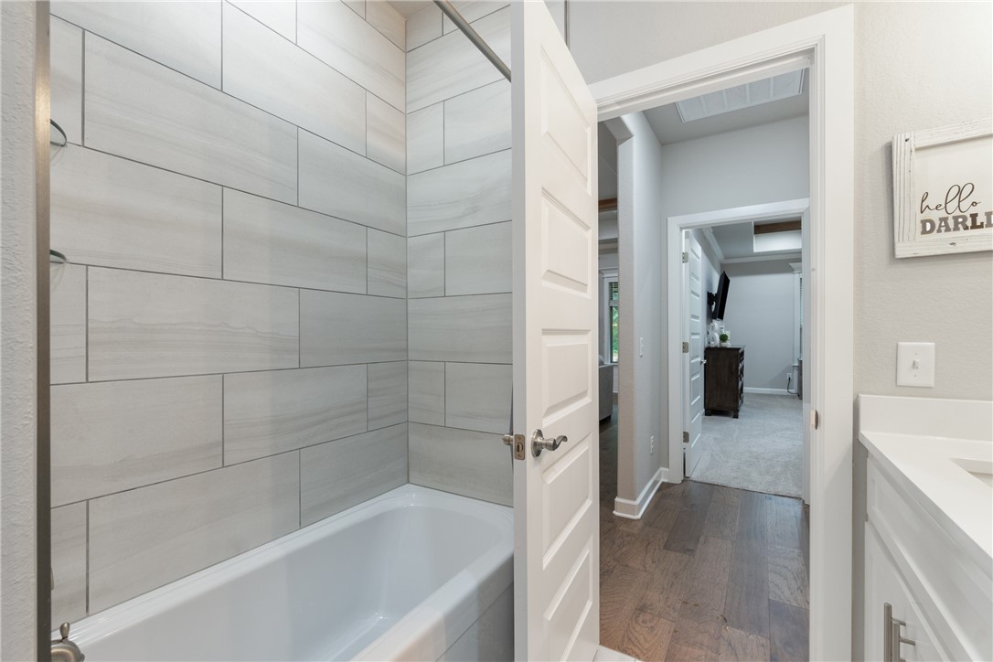 Timber Ridge Estates Sub Rurban - Residential