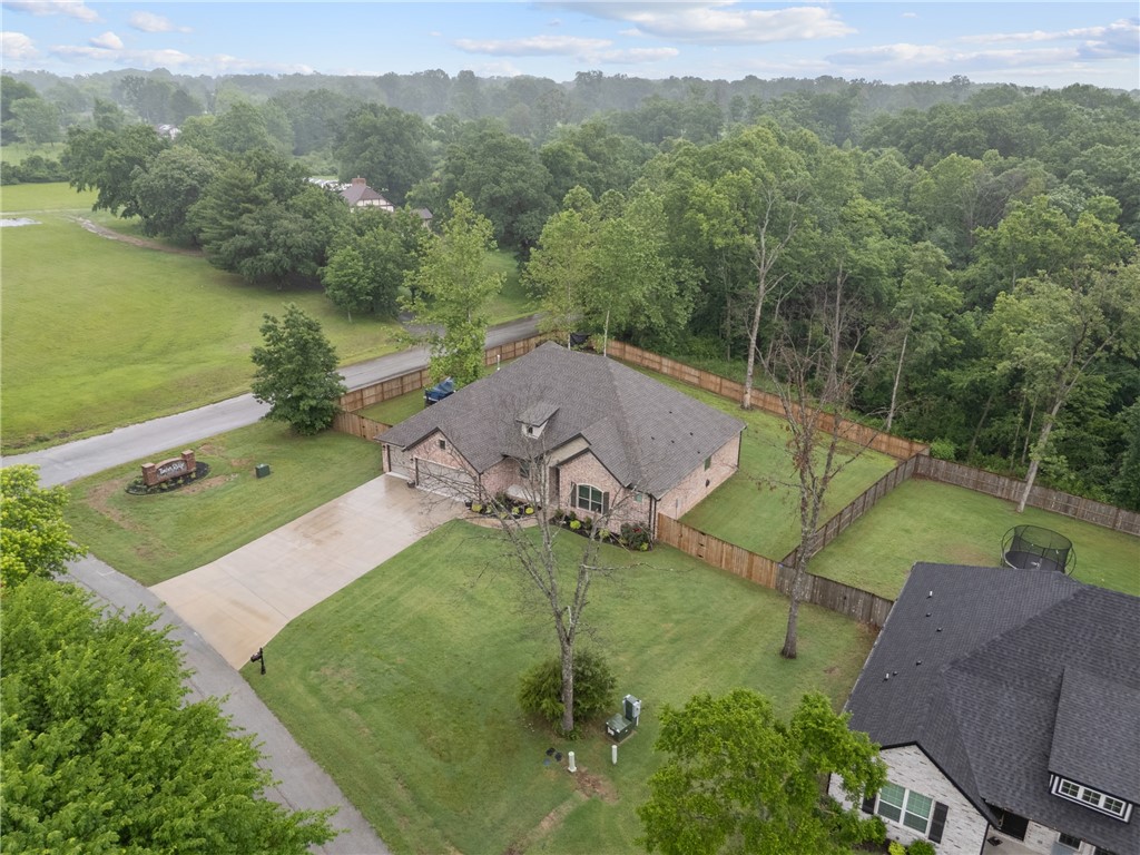 Timber Ridge Estates Sub Rurban - Residential