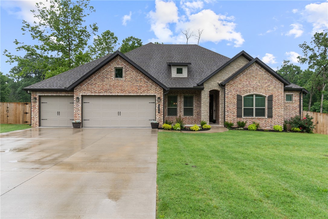 Timber Ridge Estates Sub Rurban - Residential