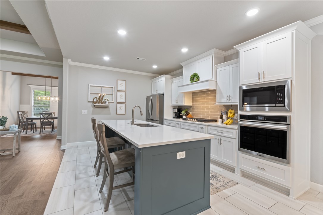 Timber Ridge Estates Sub Rurban - Residential