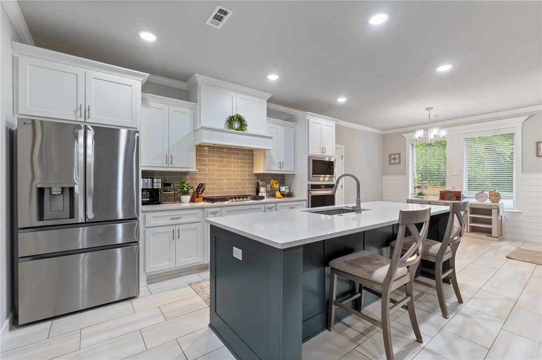 Timber Ridge Estates Sub Rurban - Residential