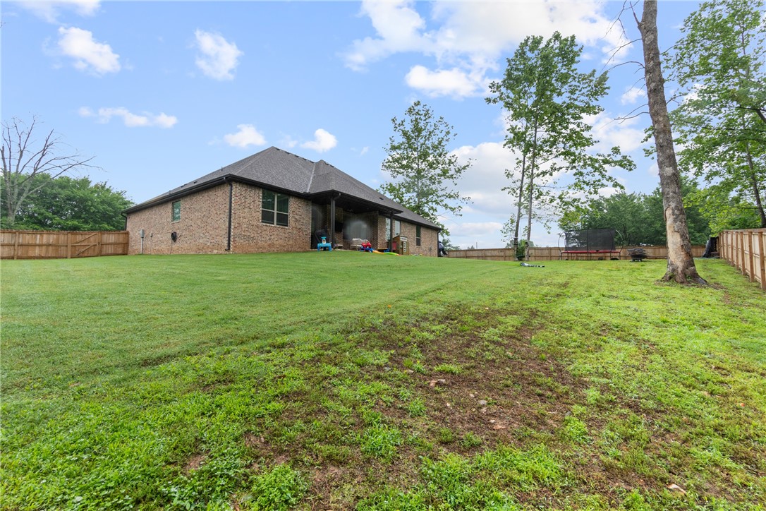 Timber Ridge Estates Sub Rurban - Residential