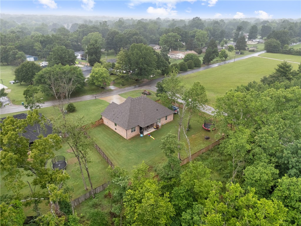 Timber Ridge Estates Sub Rurban - Residential