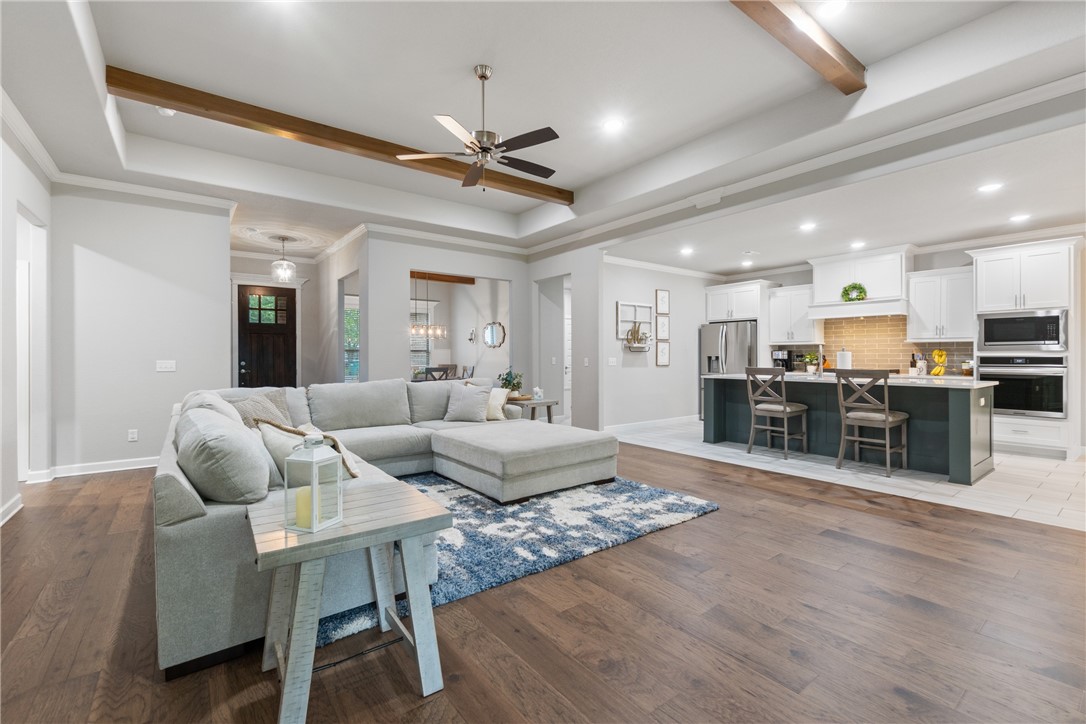 Timber Ridge Estates Sub Rurban - Residential
