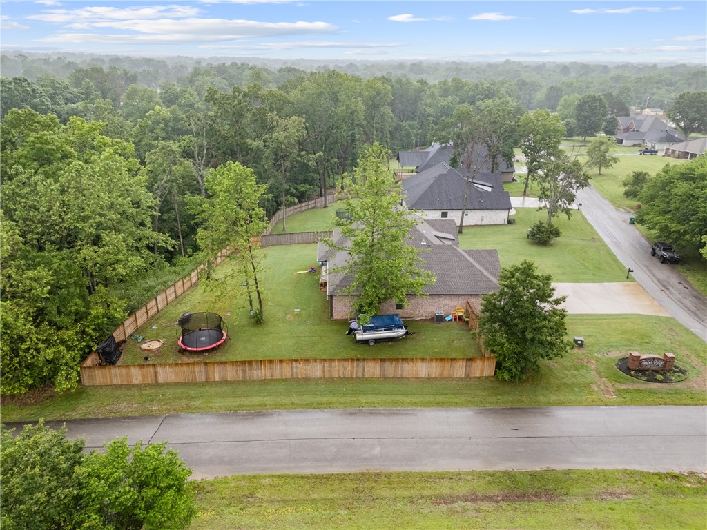 Timber Ridge Estates Sub Rurban - Residential