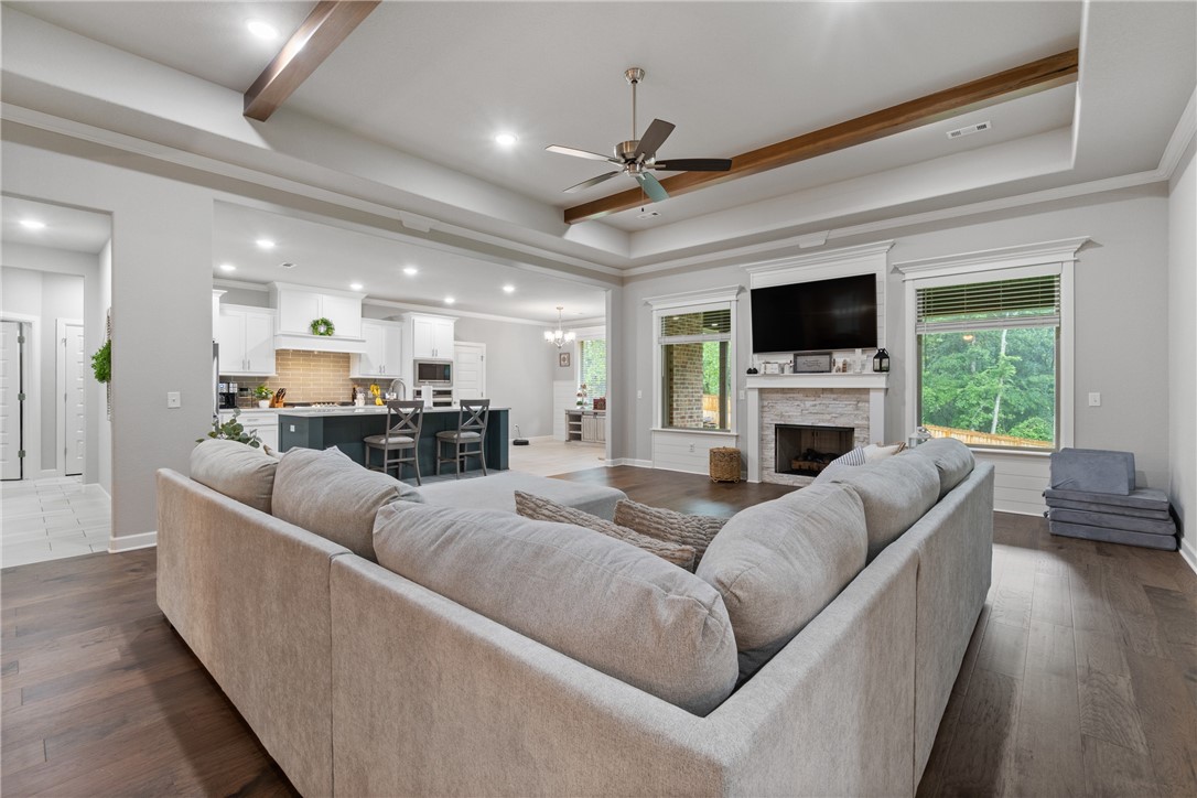 Timber Ridge Estates Sub Rurban - Residential