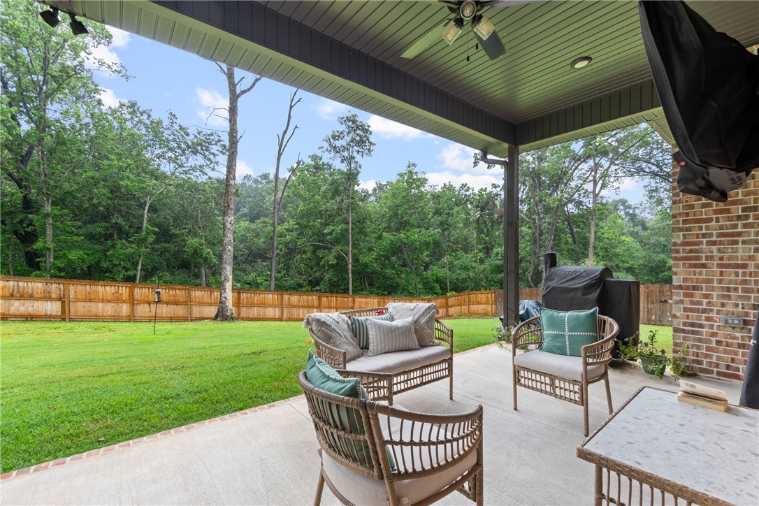 Timber Ridge Estates Sub Rurban - Residential