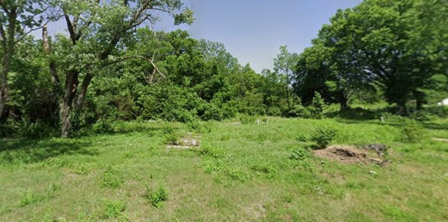 6.2 Acres in West Fayetteville