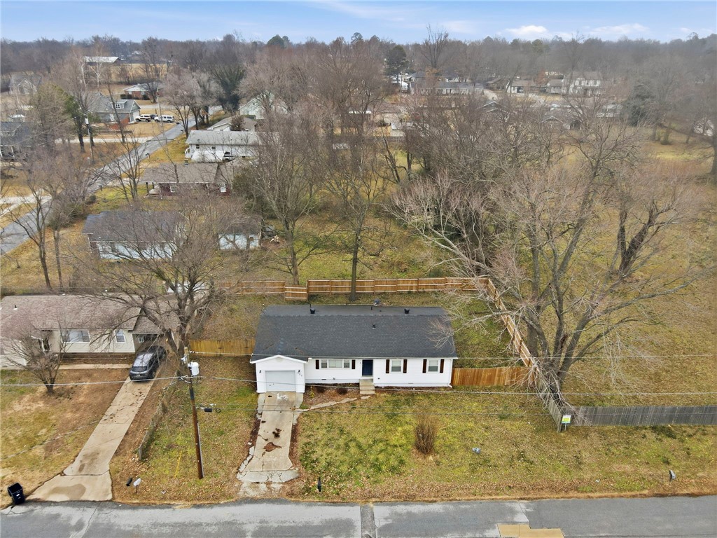 Bells Sub - Residential