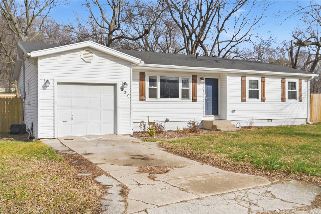 Bells Sub - Residential