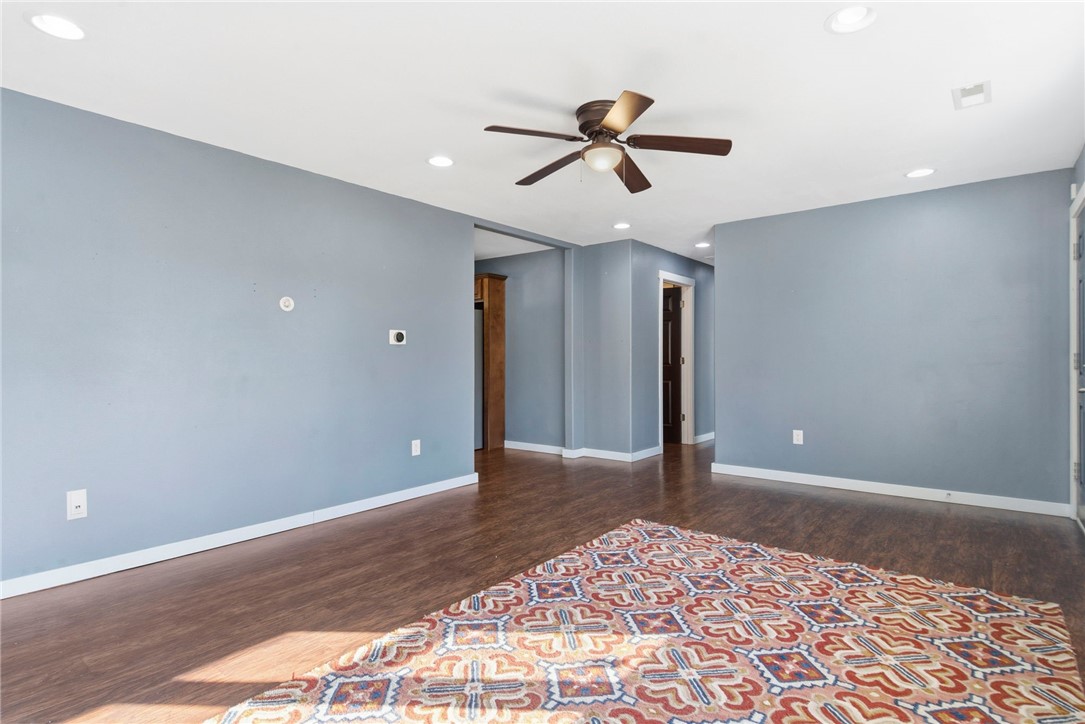 Bells Sub - Residential