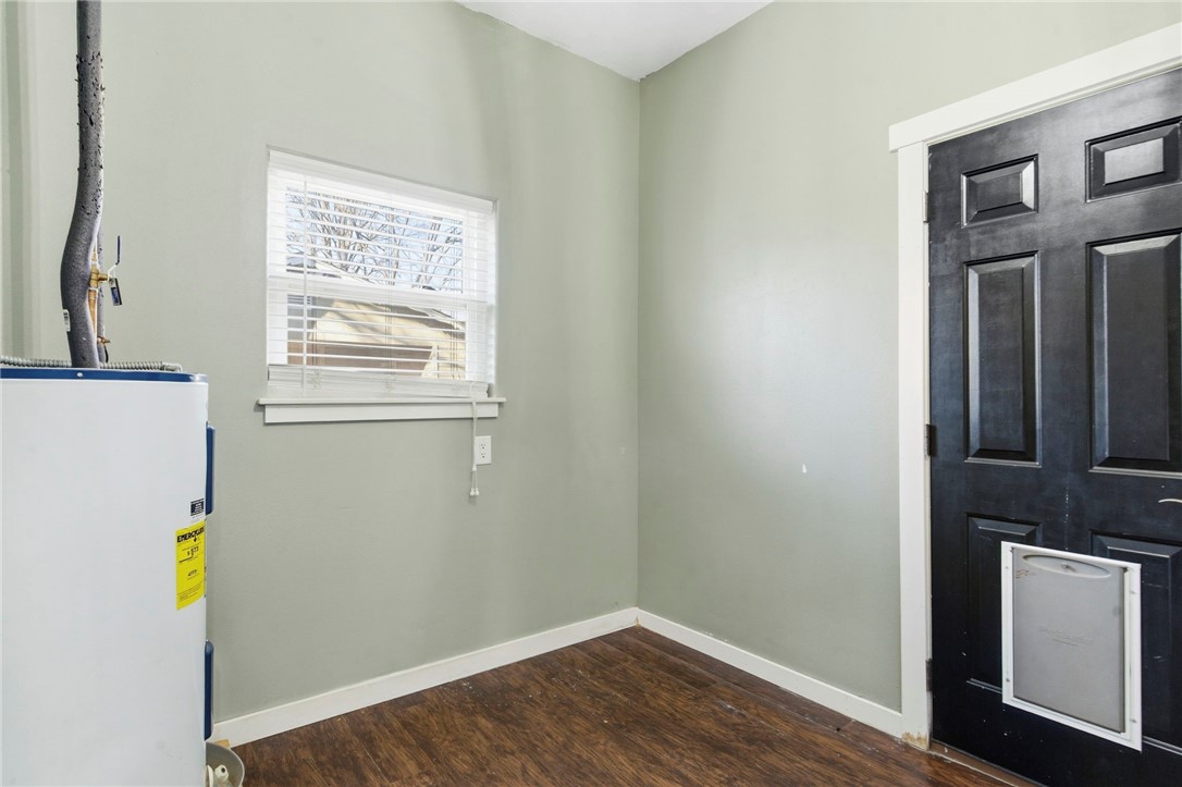 Bells Sub - Residential