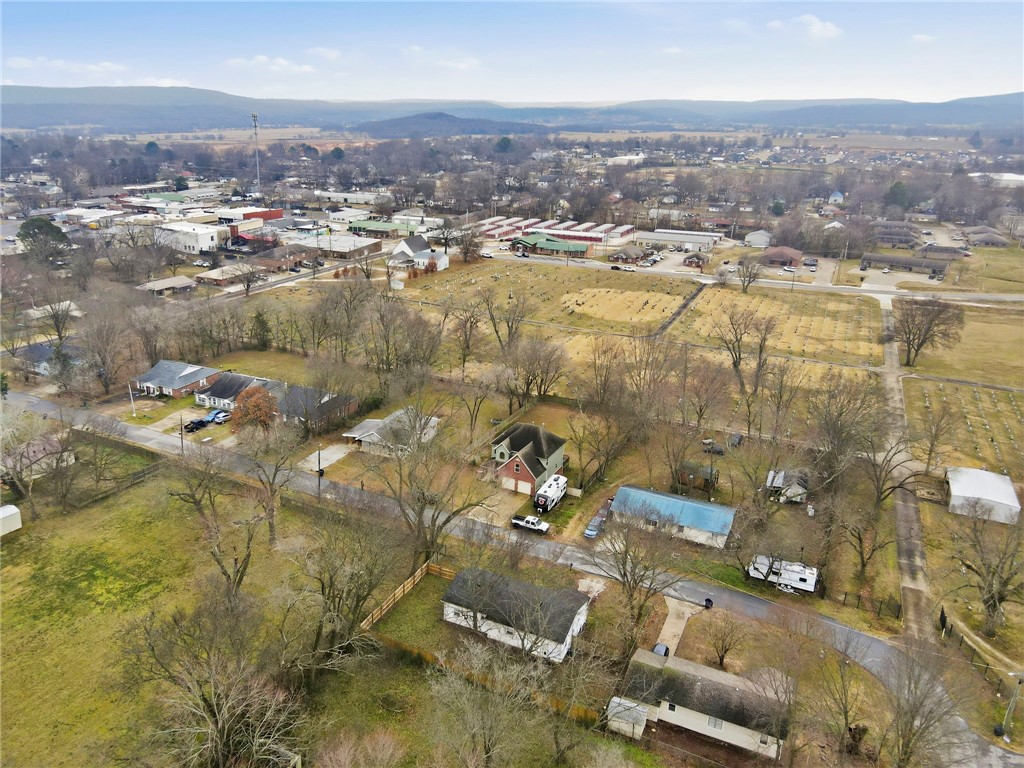 Bells Sub - Residential