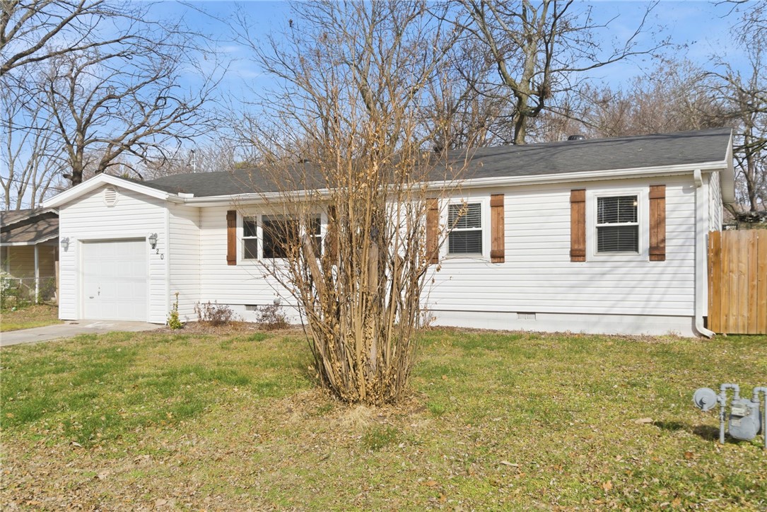 Bells Sub - Residential