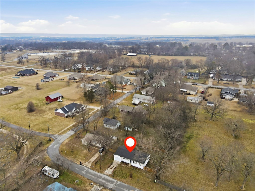 Bells Sub - Residential