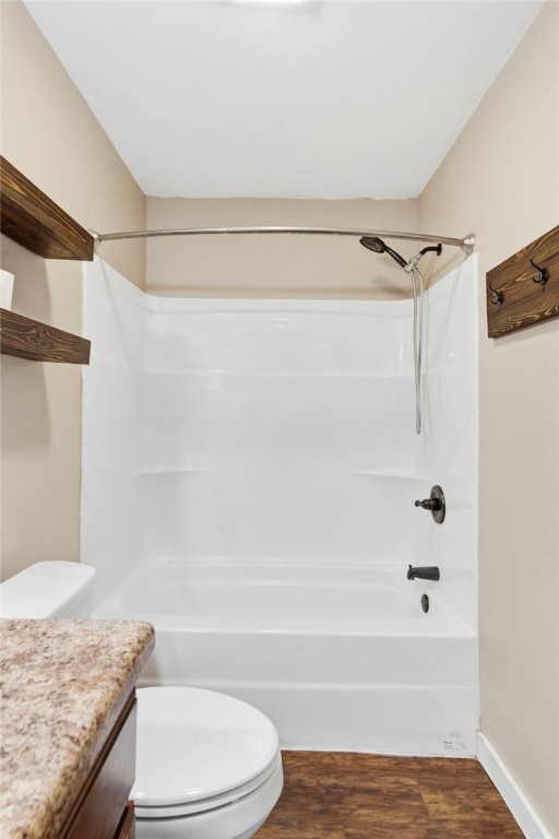 Bells Sub - Residential