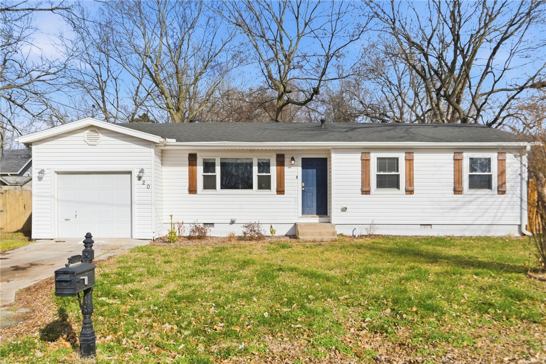 Bells Sub - Residential