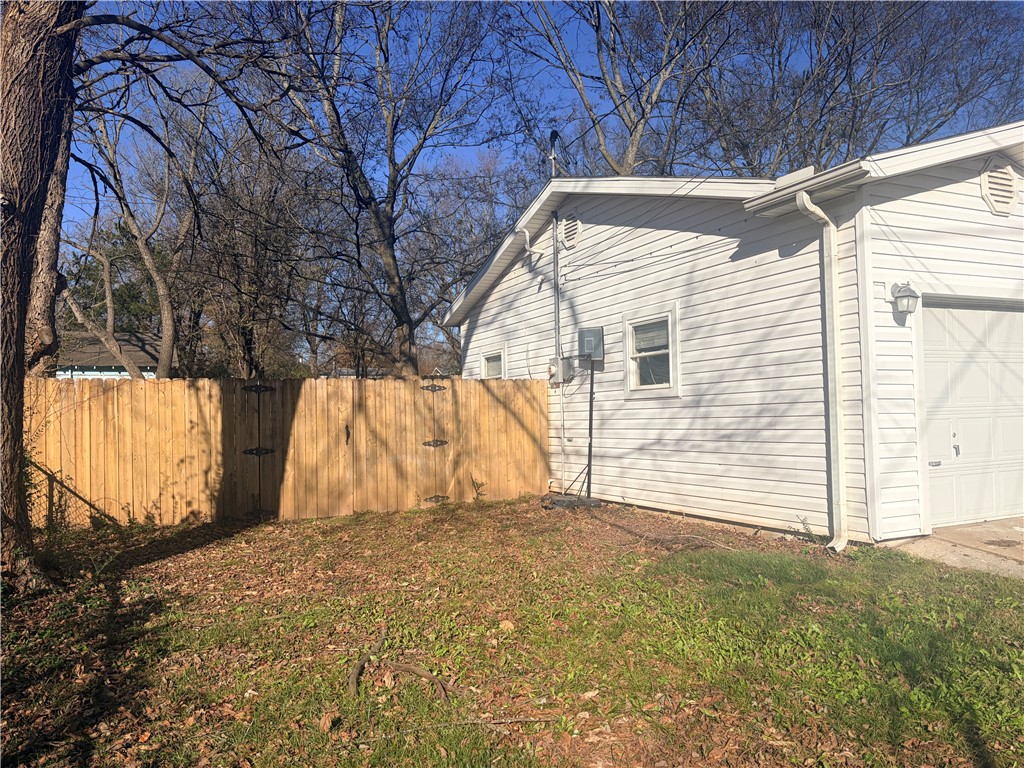 Bells Sub - Residential