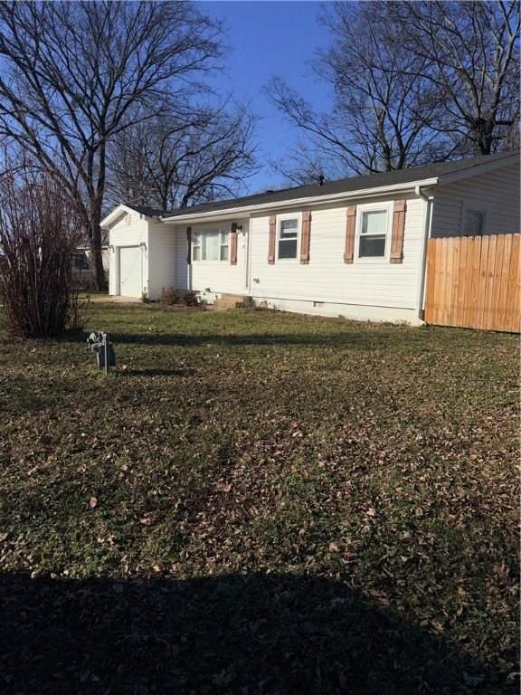 Bells Sub - Residential