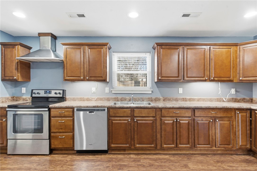 Bells Sub - Residential