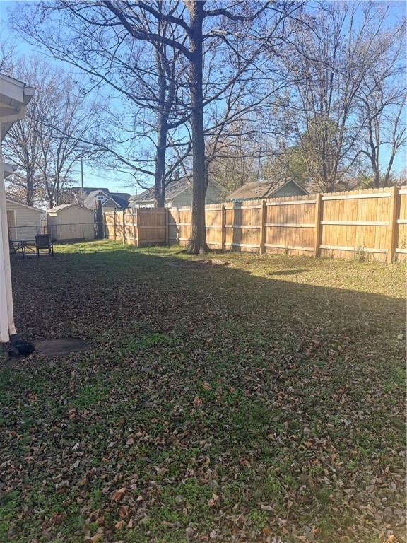 Bells Sub - Residential