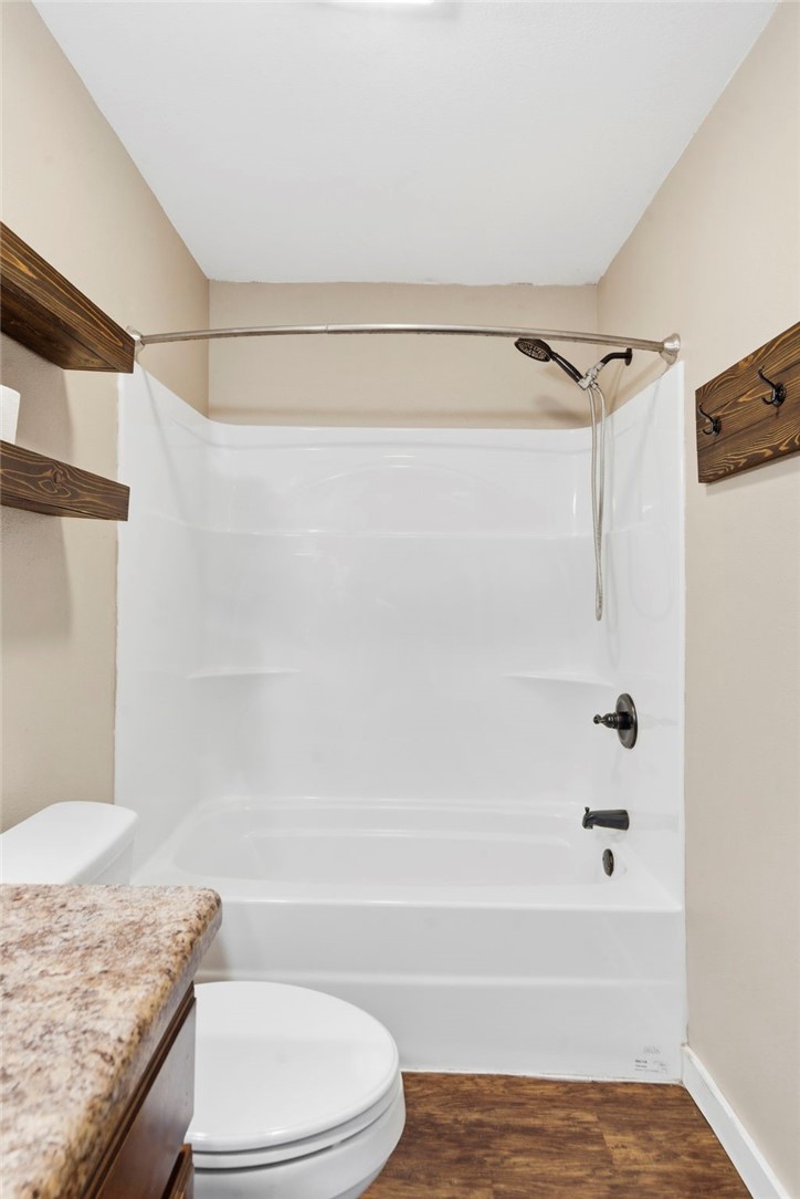 Bells Sub - Residential