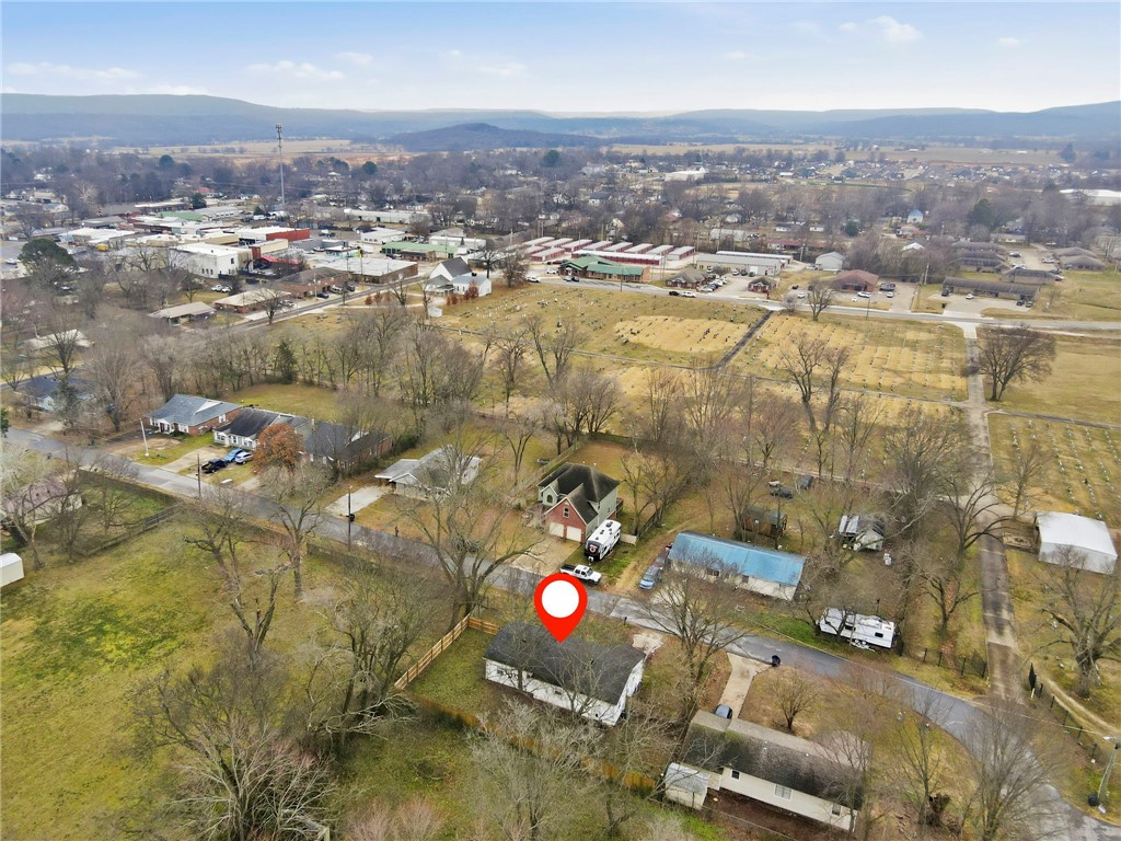 Bells Sub - Residential